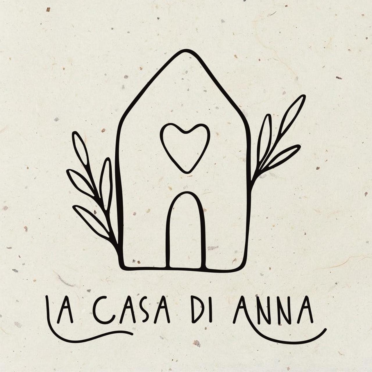 Appartamento La Casa Di Anna Abbadia San Salvator Esterno foto